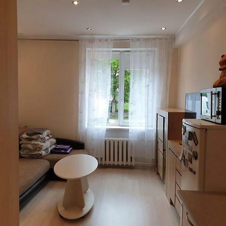 Studio Apartment Located In The Center Of Tallinn. Dış mekan fotoğraf