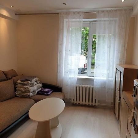 Studio Apartment Located In The Center Of Tallinn. Dış mekan fotoğraf