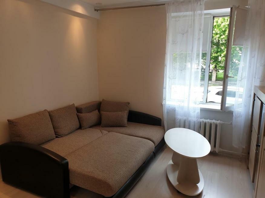 Studio Apartment Located In The Center Of Tallinn. Dış mekan fotoğraf