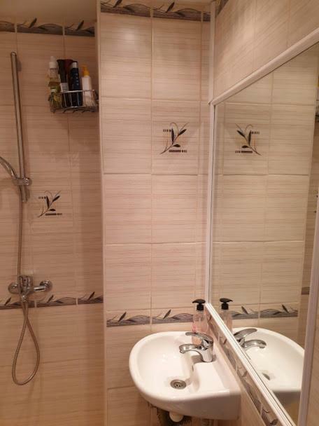 Studio Apartment Located In The Center Of Tallinn. Dış mekan fotoğraf